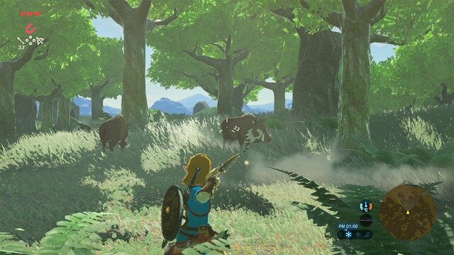 「間違いなく史上最高のゲームの一つをプレイする最高の方法」海外レビューハイスコア『ゼルダの伝説 ブレス オブ ザ ワイルド Nintendo Switch 2 Edition』