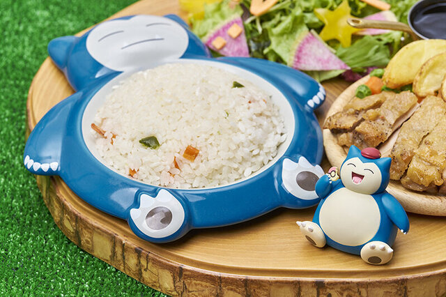 黒いコックコートのピカチュウが可愛い！「ポケモンカフェ」予約特典グッズ「PUTITTO ポケモンコレクション Pokemon Cafe」が新たに追加へ