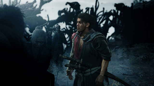 『鬼武者 Way of the Sword』は“死にゲーにしない”。「バッサリ感」はしっかり継承、鍔迫り合いで舞う火花が超カッコいい！世界観も一新で新規もファンも取り込む【インタビュー】