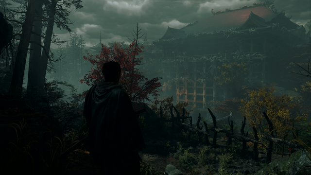 『鬼武者 Way of the Sword』は“死にゲーにしない”。「バッサリ感」はしっかり継承、鍔迫り合いで舞う火花が超カッコいい！世界観も一新で新規もファンも取り込む【インタビュー】