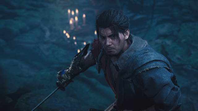 『鬼武者 Way of the Sword』は“死にゲーにしない”。「バッサリ感」はしっかり継承、鍔迫り合いで舞う火花が超カッコいい！世界観も一新で新規もファンも取り込む【インタビュー】