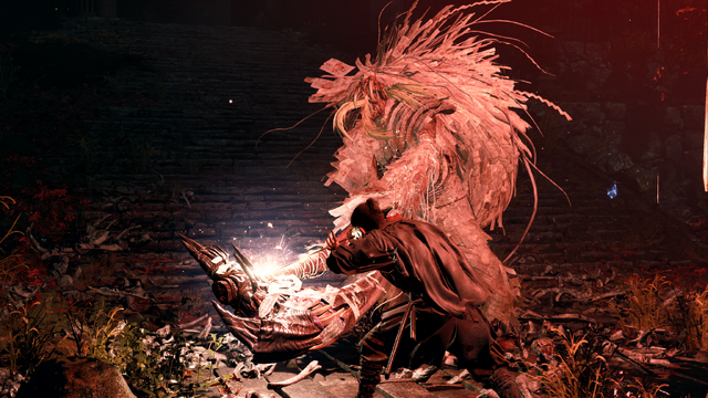 『鬼武者 Way of the Sword』は“死にゲーにしない”。「バッサリ感」はしっかり継承、鍔迫り合いで舞う火花が超カッコいい！世界観も一新で新規もファンも取り込む【インタビュー】