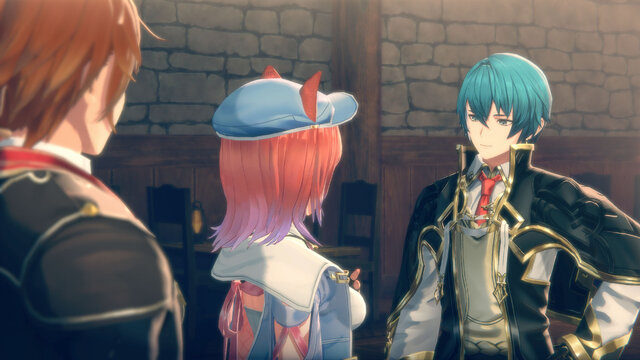アトリエシリーズのPC/コンシューマー向け新作『紅の錬金術師と白の守護者』9月26日発売決定！男女W主人公に「ソフィー」ら歴代キャラも参戦