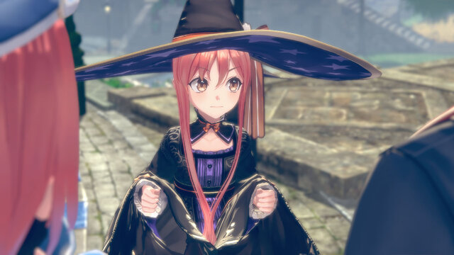 アトリエシリーズのPC/コンシューマー向け新作『紅の錬金術師と白の守護者』9月26日発売決定！男女W主人公に「ソフィー」ら歴代キャラも参戦