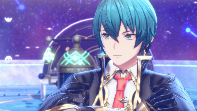 アトリエシリーズのPC/コンシューマー向け新作『紅の錬金術師と白の守護者』9月26日発売決定！男女W主人公に「ソフィー」ら歴代キャラも参戦