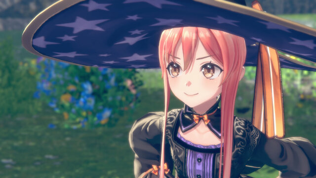 アトリエシリーズのPC/コンシューマー向け新作『紅の錬金術師と白の守護者』9月26日発売決定！男女W主人公に「ソフィー」ら歴代キャラも参戦