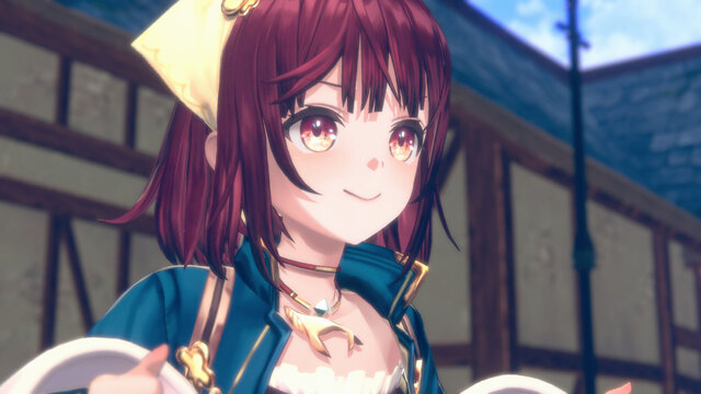 アトリエシリーズのPC/コンシューマー向け新作『紅の錬金術師と白の守護者』9月26日発売決定！男女W主人公に「ソフィー」ら歴代キャラも参戦