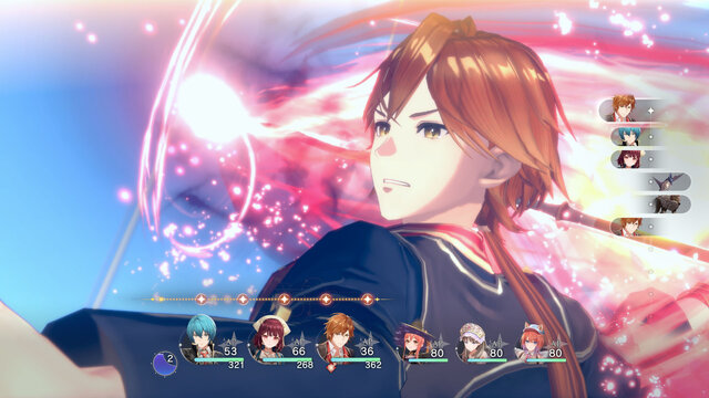 アトリエシリーズのPC/コンシューマー向け新作『紅の錬金術師と白の守護者』9月26日発売決定！男女W主人公に「ソフィー」ら歴代キャラも参戦