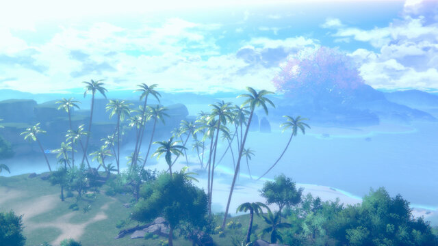 アトリエシリーズのPC/コンシューマー向け新作『紅の錬金術師と白の守護者』9月26日発売決定！男女W主人公に「ソフィー」ら歴代キャラも参戦