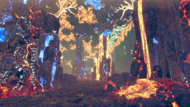 アトリエシリーズのPC/コンシューマー向け新作『紅の錬金術師と白の守護者』9月26日発売決定！男女W主人公に「ソフィー」ら歴代キャラも参戦