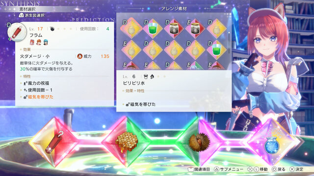 アトリエシリーズのPC/コンシューマー向け新作『紅の錬金術師と白の守護者』9月26日発売決定！男女W主人公に「ソフィー」ら歴代キャラも参戦