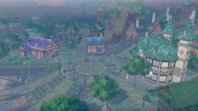 アトリエシリーズのPC/コンシューマー向け新作『紅の錬金術師と白の守護者』9月26日発売決定！男女W主人公に「ソフィー」ら歴代キャラも参戦