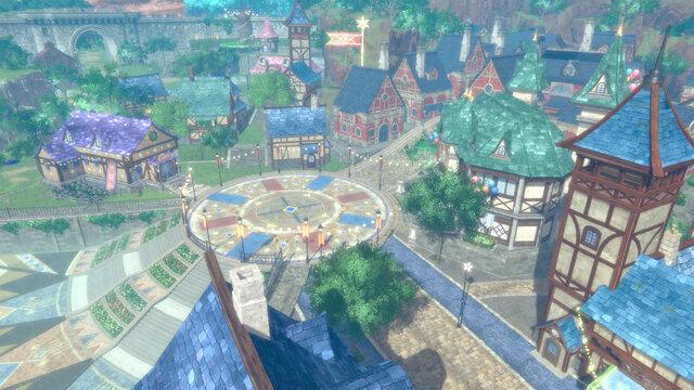 アトリエシリーズのPC/コンシューマー向け新作『紅の錬金術師と白の守護者』9月26日発売決定！男女W主人公に「ソフィー」ら歴代キャラも参戦