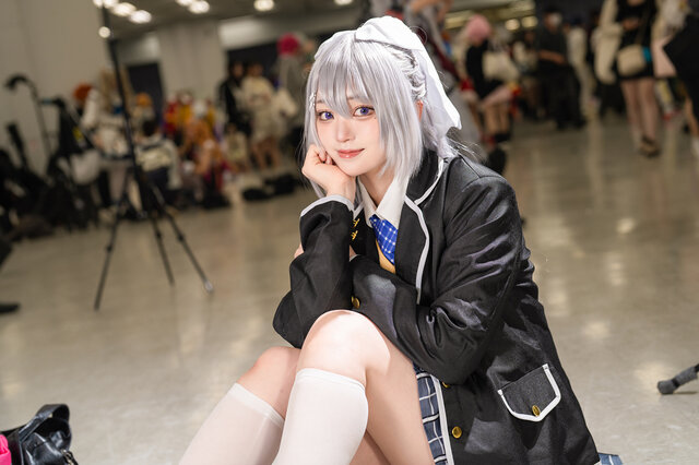 樋口楓「にじさんじ」／瑞海 にも（X：@Nimo_mizuumi）