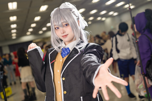 樋口楓「にじさんじ」／瑞海 にも（X：@Nimo_mizuumi）
