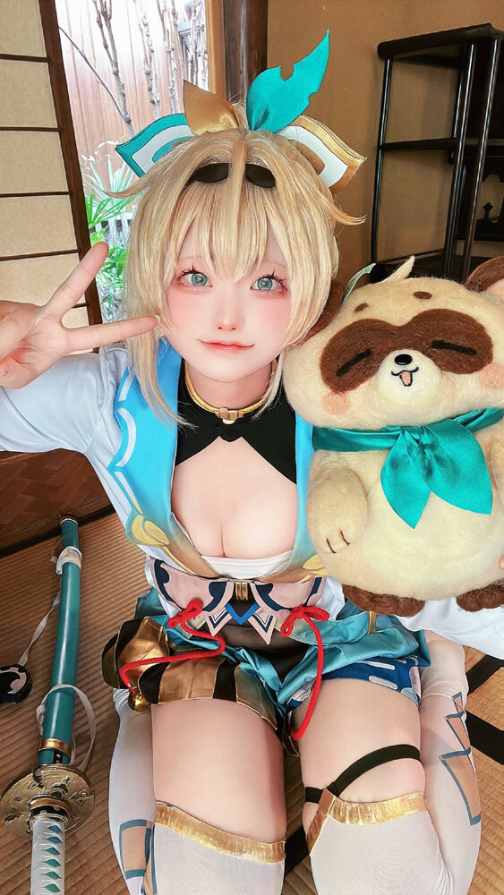 ちろ（X：@suyamaaaaaa）