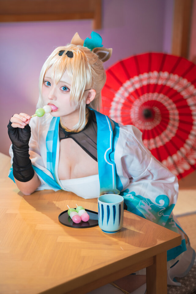 ｱﾒ（X：@qio_oi）
