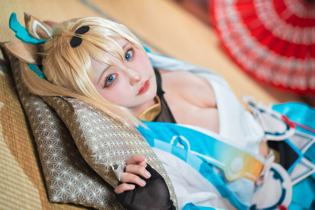 ｱﾒ（X：@qio_oi）