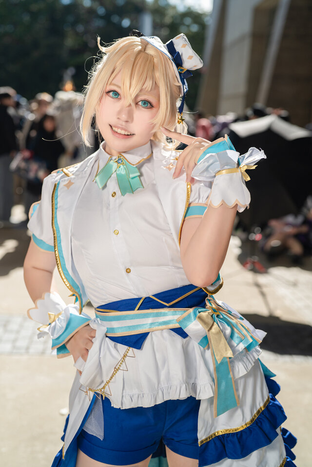 今井ゆき（X：@disney3harry1）