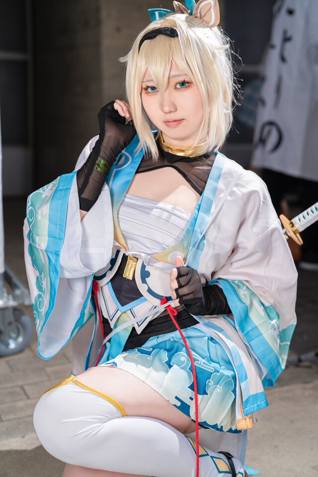 黒守ねお（X：@Luxaky920）