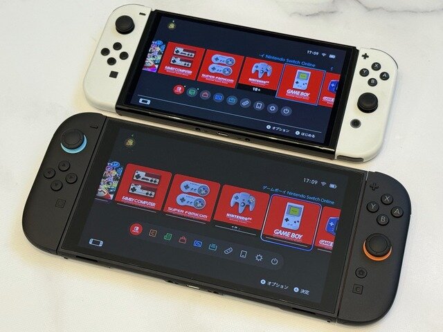 任天堂、Switch 2のバッテリーが急激に減る・残量表示がおかしい場合の対処法を公開。メンテナンスモードで改善