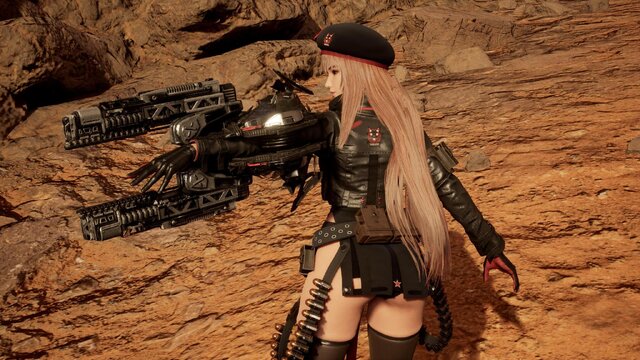 “衣装から背中”まで再現度がスゴい！『Stellar Blade』×『勝利の女神：NIKKE』コラボの美麗ビジュアルをたっぷりお届け【フォトレポ】
