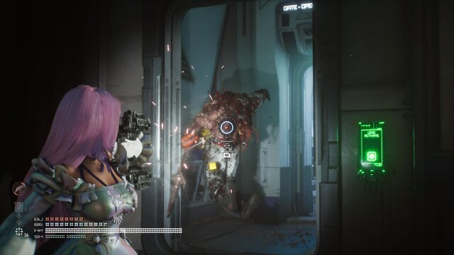 “衣装から背中”まで再現度がスゴい！『Stellar Blade』×『勝利の女神：NIKKE』コラボの美麗ビジュアルをたっぷりお届け【フォトレポ】