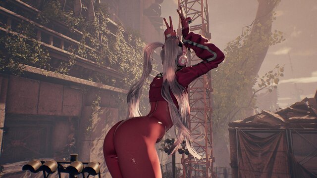 “衣装から背中”まで再現度がスゴい！『Stellar Blade』×『勝利の女神：NIKKE』コラボの美麗ビジュアルをたっぷりお届け【フォトレポ】