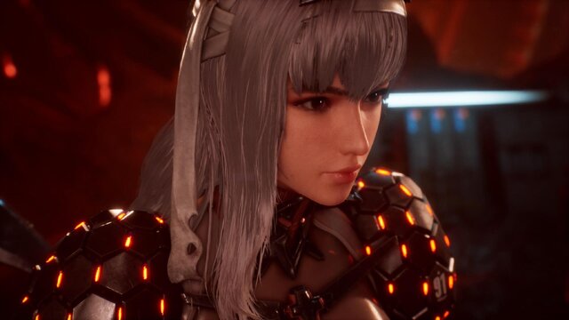 “衣装から背中”まで再現度がスゴい！『Stellar Blade』×『勝利の女神：NIKKE』コラボの美麗ビジュアルをたっぷりお届け【フォトレポ】