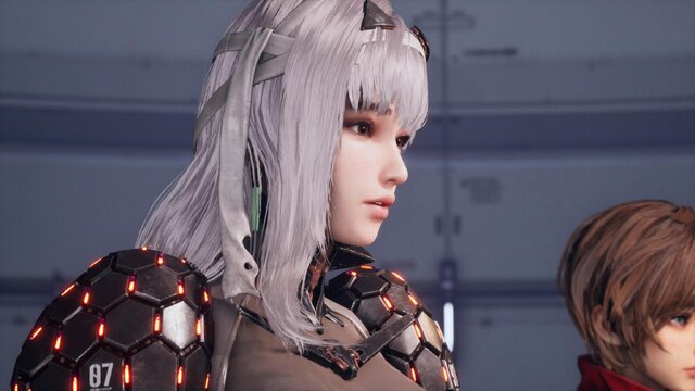 “衣装から背中”まで再現度がスゴい！『Stellar Blade』×『勝利の女神：NIKKE』コラボの美麗ビジュアルをたっぷりお届け【フォトレポ】