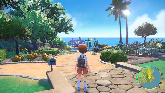 『ポケモンSV』スイッチ2版とスイッチ版を比較！処理落ちが気になるゲーマー友達にもようやくお勧めできる
