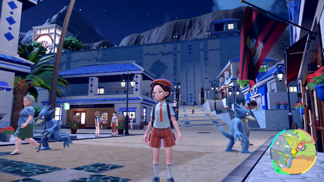 『ポケモンSV』スイッチ2版とスイッチ版を比較！処理落ちが気になるゲーマー友達にもようやくお勧めできる