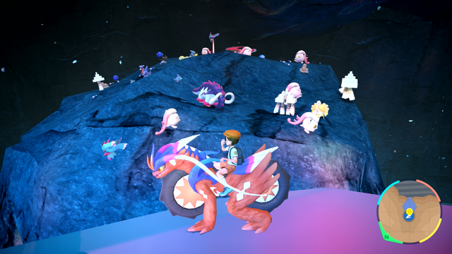 『ポケモンSV』スイッチ2版とスイッチ版を比較！処理落ちが気になるゲーマー友達にもようやくお勧めできる