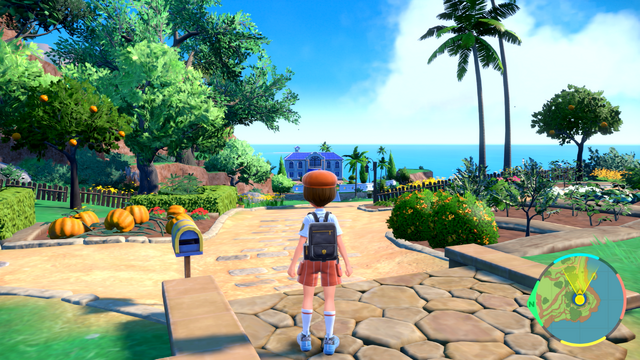 『ポケモンSV』スイッチ2版とスイッチ版を比較！処理落ちが気になるゲーマー友達にもようやくお勧めできる