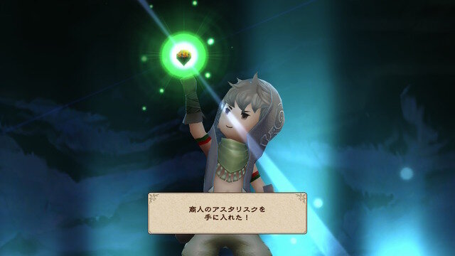 “すれちがい通信”要素も再現！丁寧さが光るスイッチ2『ブレイブリーデフォルト フライングフェアリー HDリマスター』プレイレポ