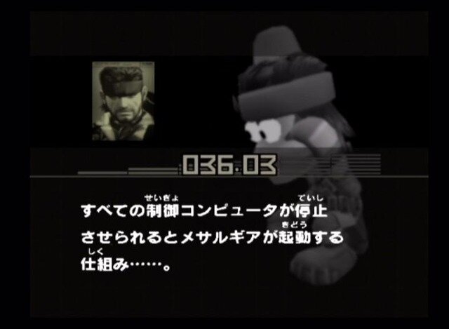 キミはもう1人のスネークを知っているか？猿だけど蛇な『サルゲッチュ』×『メタルギア』コラボ「メサルギアソリッド」をご紹介