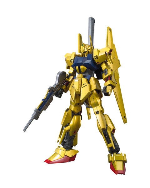 「HG 1/144 GQuuuuuuX」はじめ、ガンプラ多数ラインナップ！DMM通販にてBANDAI SPIRITS商品が本日6月16日14時より再販