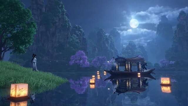 中国・宋代をベースにしたMMORPG『逆水寒』が日本上陸。プレイ前に知っておきたい歴史的背景【ゲームで世界を観る 特別編】