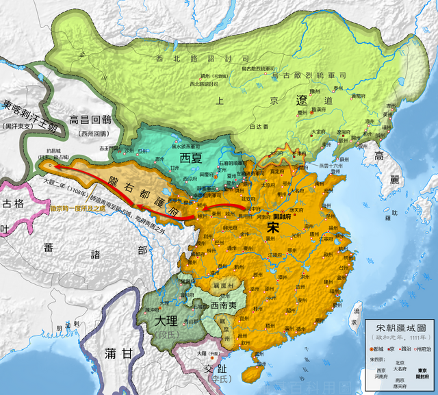 中国・宋代をベースにしたMMORPG『逆水寒』が日本上陸。プレイ前に知っておきたい歴史的背景【ゲームで世界を観る 特別編】