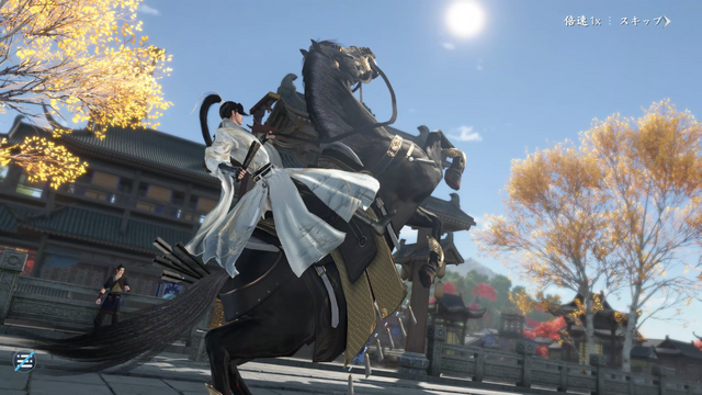 中国・宋代をベースにしたMMORPG『逆水寒』が日本上陸。プレイ前に知っておきたい歴史的背景【ゲームで世界を観る 特別編】