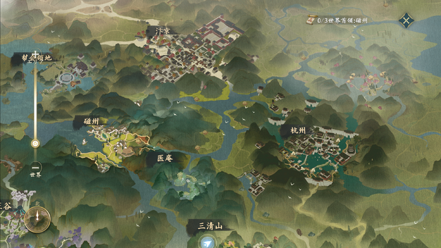 中国・宋代をベースにしたMMORPG『逆水寒』が日本上陸。プレイ前に知っておきたい歴史的背景【ゲームで世界を観る 特別編】