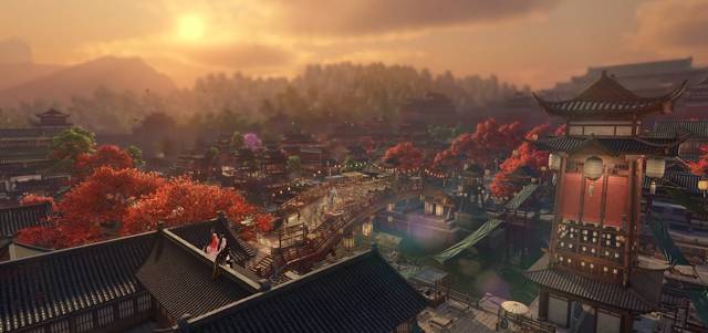 中国・宋代をベースにしたMMORPG『逆水寒』が日本上陸。プレイ前に知っておきたい歴史的背景【ゲームで世界を観る 特別編】