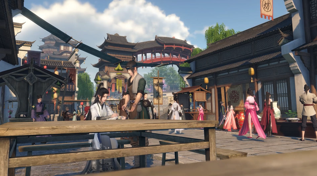 中国・宋代をベースにしたMMORPG『逆水寒』が日本上陸。プレイ前に知っておきたい歴史的背景【ゲームで世界を観る 特別編】