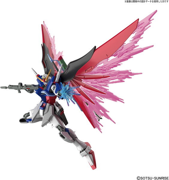 「HG 1/144 ジフレド」や「マチュ」「ニャアン」も対象！注目のBANDAI SPIRITS商品が、DMM通販にて抽選販売開始