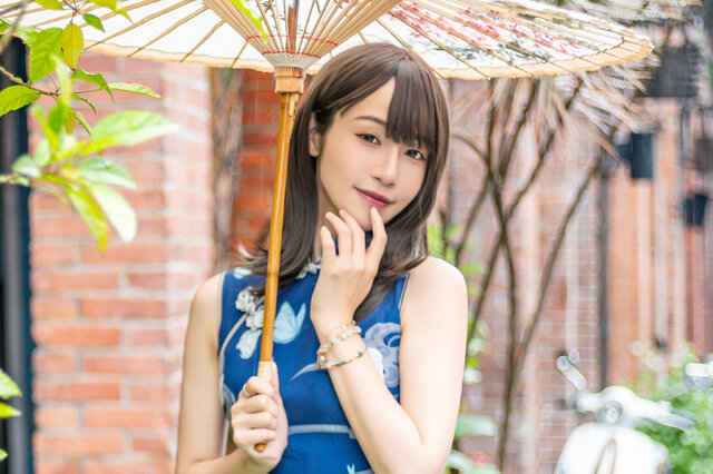 伊登Idun（Instagram：yuiyui331_cos）