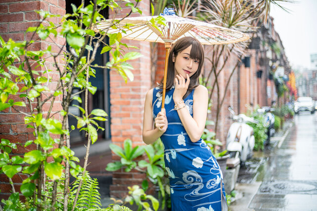 伊登Idun（Instagram：yuiyui331_cos）