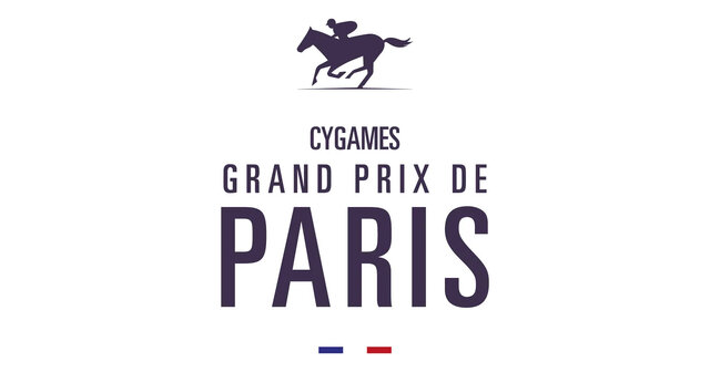 Cygames、フランス「パリ大賞典」のメインスポンサーに！冠レース「CYGAMES GRAND PRIX DE PARIS」として開催へ