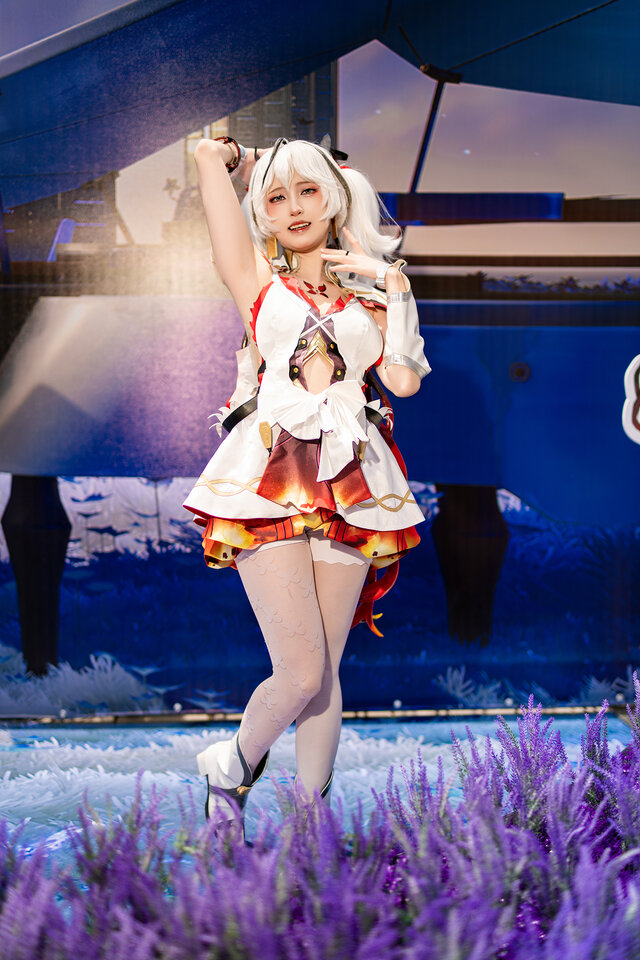 ツバキ／小漾樣（Instagram：7woyun）