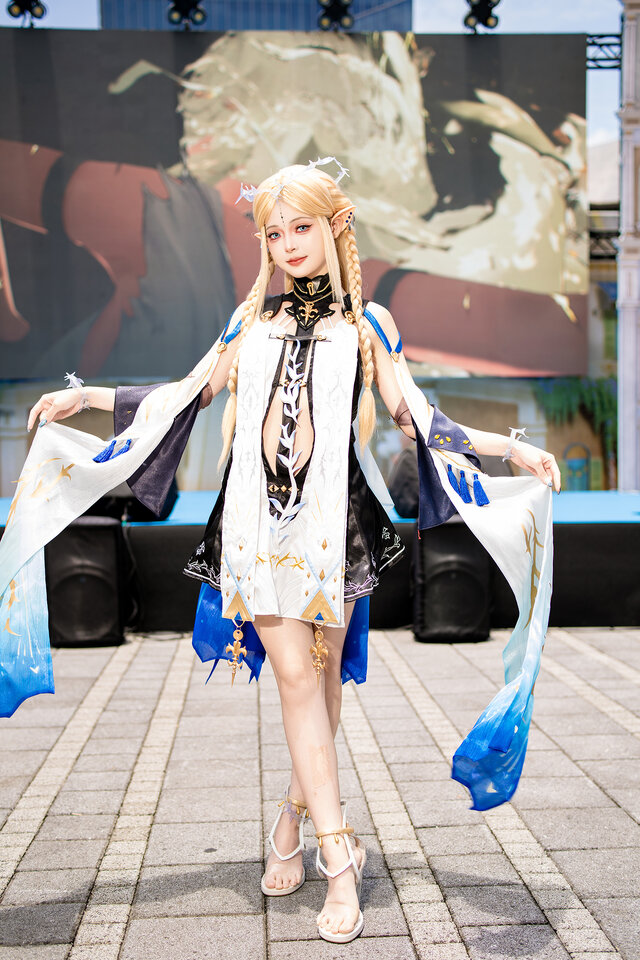 カルテジア／亞織Aori（Instagram：aori_0729）