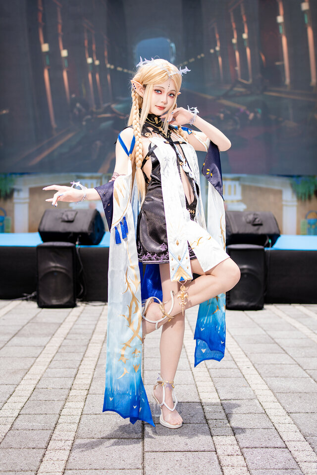 カルテジア／亞織Aori（Instagram：aori_0729）